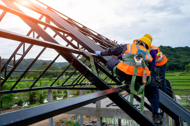 Best Best Roofing Contractors  in Meridian Hills, IN