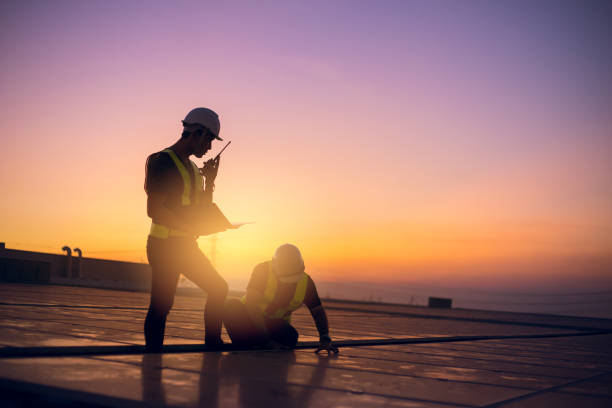 Best Roof Repair Services  in Meridian Hills, IN