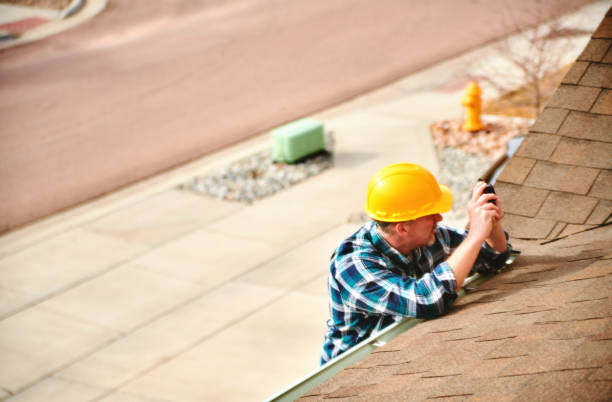 Best Slate Roofing Contractor  in Meridian Hills, IN