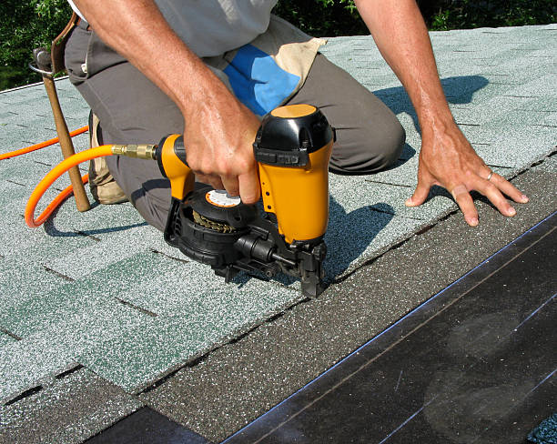 Trusted Meridian Hills, IN Roofing Contractor Experts