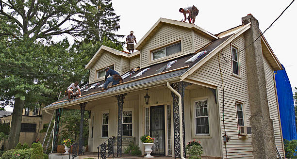 Best Roof Waterproofing Services  in Meridian Hills, IN