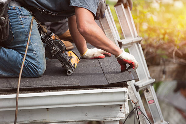Best Local Roofing Companies  in Meridian Hills, IN