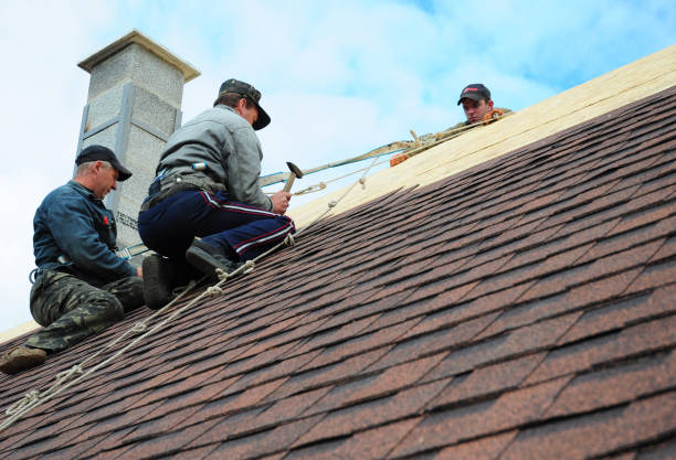 Quick and Trustworthy Emergency Roof Repair Services in Meridian Hills, IN