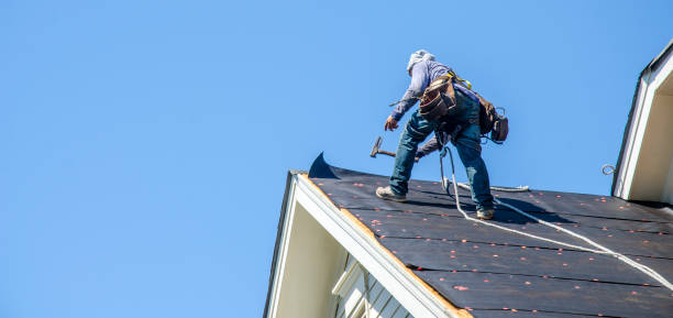 Best Residential Roofing Contractor  in Meridian Hills, IN